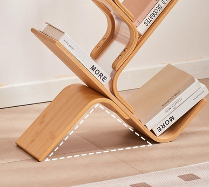 サービングトレイテーブル