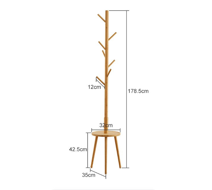 เก้าอี้รับประทานอาหารแบบไม่มีแขนสไตล์นอร์ดิก