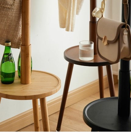 เก้าอี้รับประทานอาหารแบบไม่มีแขนสไตล์นอร์ดิก