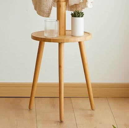 เก้าอี้รับประทานอาหารแบบไม่มีแขนสไตล์นอร์ดิก