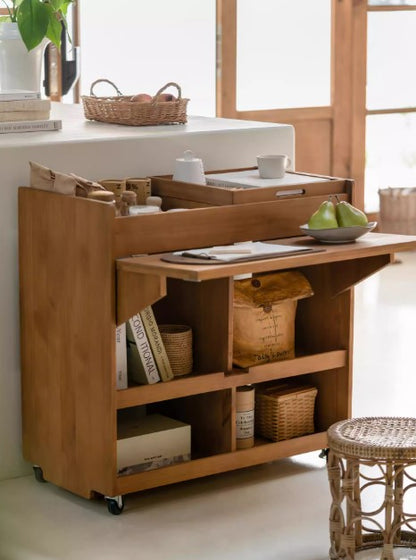 Multifunctional Foldable Table