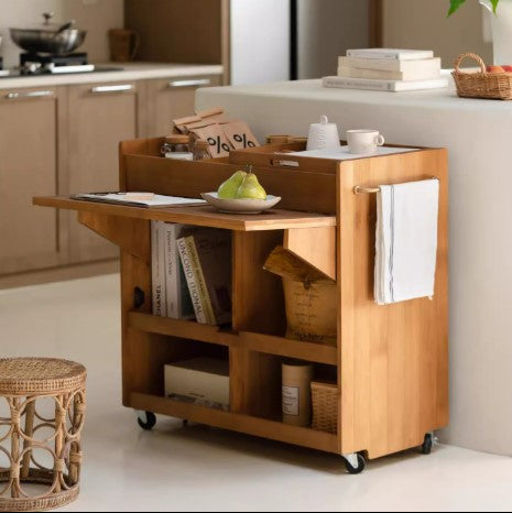 Multifunctional Foldable Table