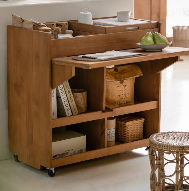 Multifunctional Foldable Table