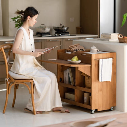 Multifunctional Foldable Table