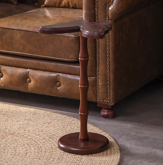 French Retro Style Butterfly Side Table