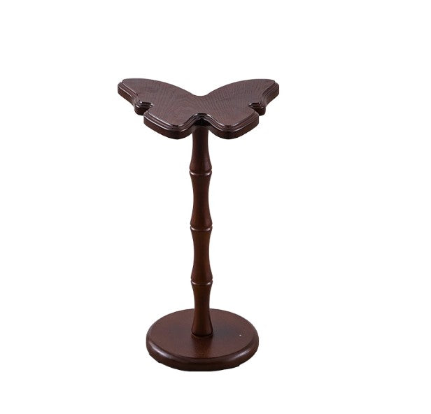 French Retro Style Butterfly Side Table