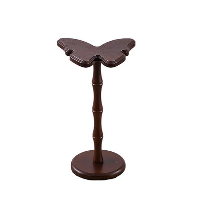 French Retro Style Butterfly Side Table