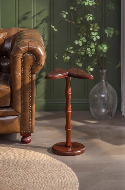 French Retro Style Butterfly Side Table