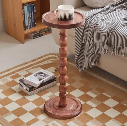 Retro Style Side Table