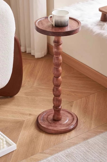 Retro Style Side Table