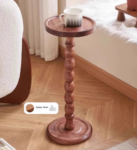 Retro Style Side Table