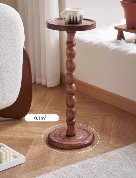 Retro Style Side Table