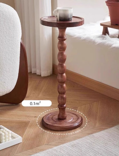 Retro Style Side Table