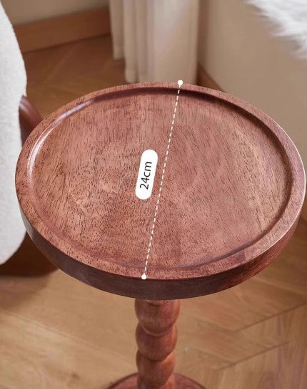 Retro Style Side Table