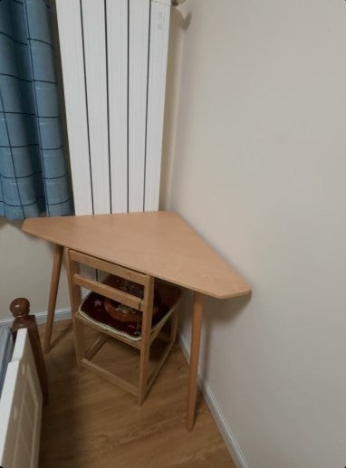 Corner Desk
