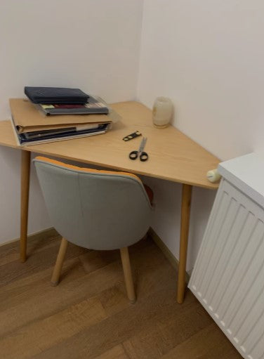 Corner Desk