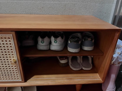 Shoe Cabinet