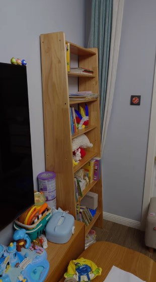 Adjustable Bookshelf