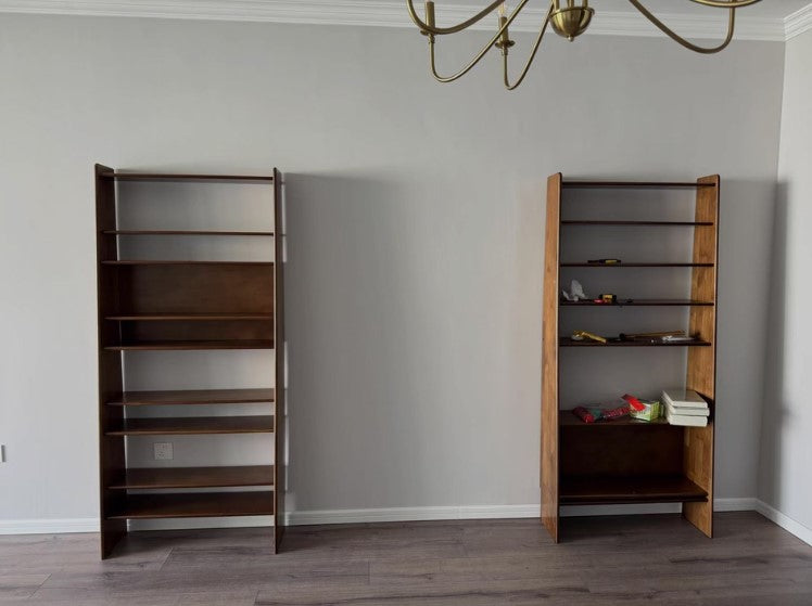 Adjustable Bookshelf