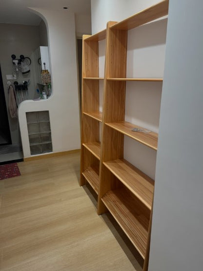 Adjustable Bookshelf