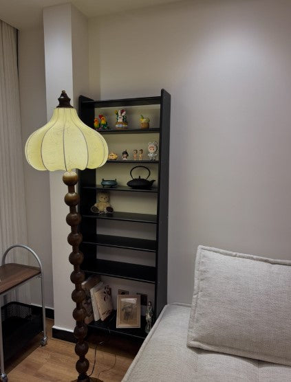 Adjustable Bookshelf