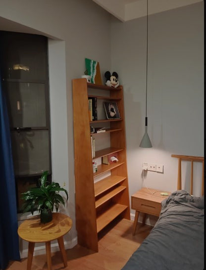 Adjustable Bookshelf