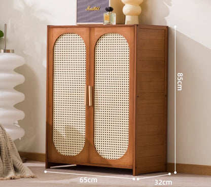 Storage Cabinet with Drawers