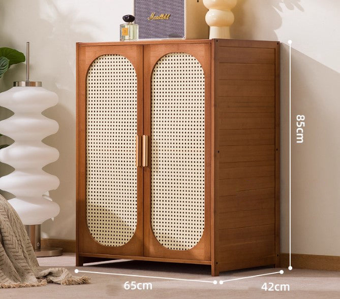 Storage Cabinet with Drawers