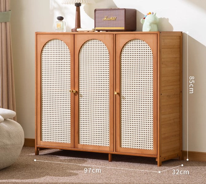 Storage Cabinet with Drawers