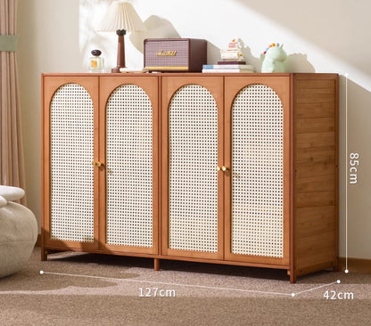 Storage Cabinet with Drawers