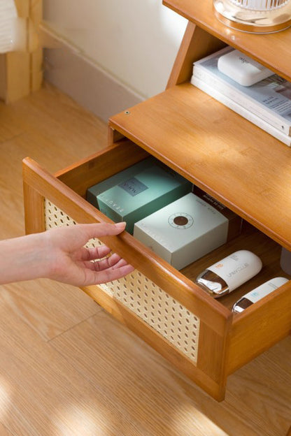 Side Cabinet or Bedside Table