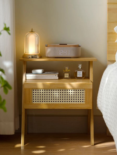 Side Cabinet or Bedside Table