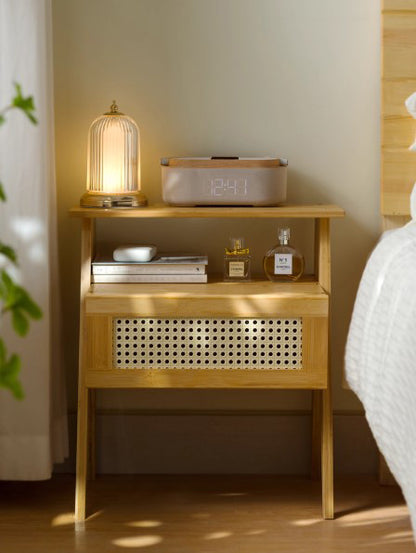 Side Cabinet or Bedside Table