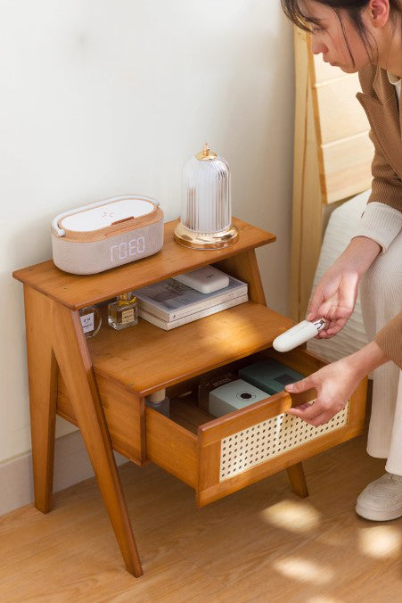 Side Cabinet or Bedside Table