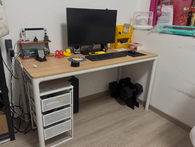 โต๊ะคอมพิวเตอร์/โต๊ะทำงาน