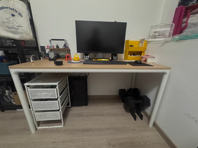 โต๊ะคอมพิวเตอร์/โต๊ะทำงาน