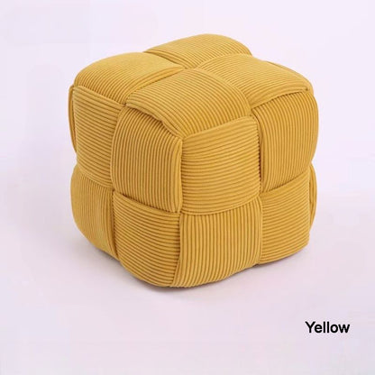 Cube Ottoman