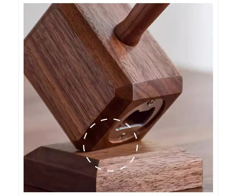 Bottle Opener - Monte Carol House Furniture and Interior Decoration
