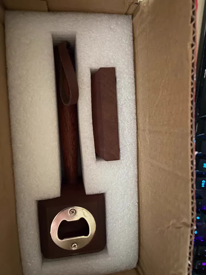 Bottle Opener - Monte Carol House Furniture and Interior Decoration