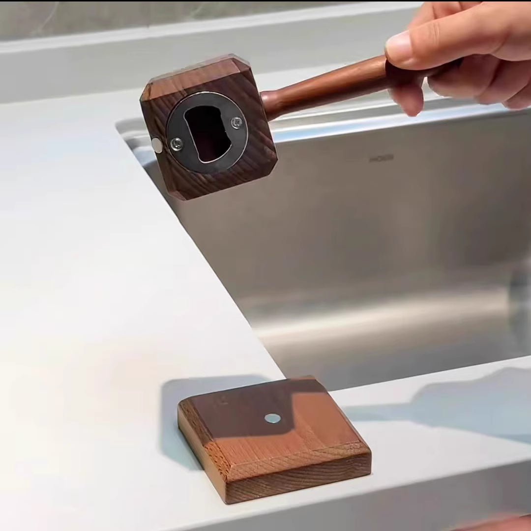 Bottle Opener - Monte Carol House Furniture and Interior Decoration