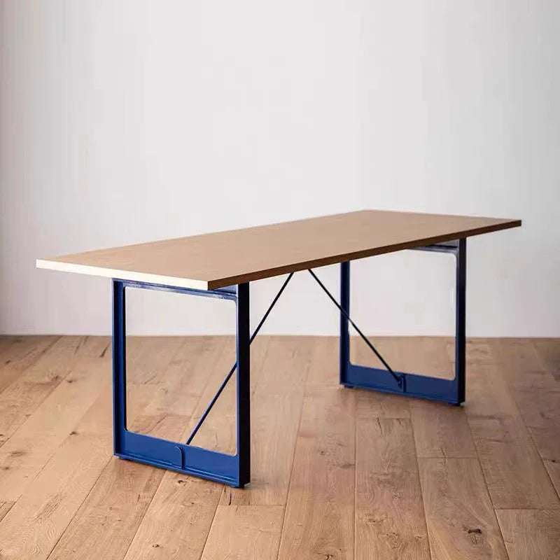 Brut Table (Cast Iron) - Monte Carol House Furniture and Interior Decoration