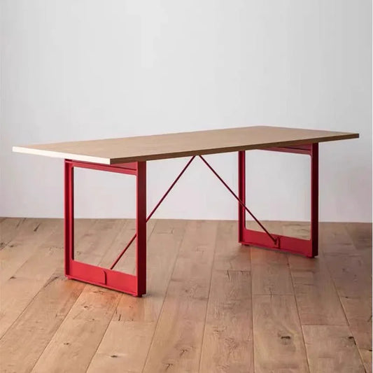 Brut Table (Cast Iron) - Monte Carol House Furniture and Interior Decoration