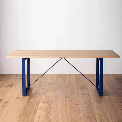 Brut Table (Cast Iron) - Monte Carol House Furniture and Interior Decoration