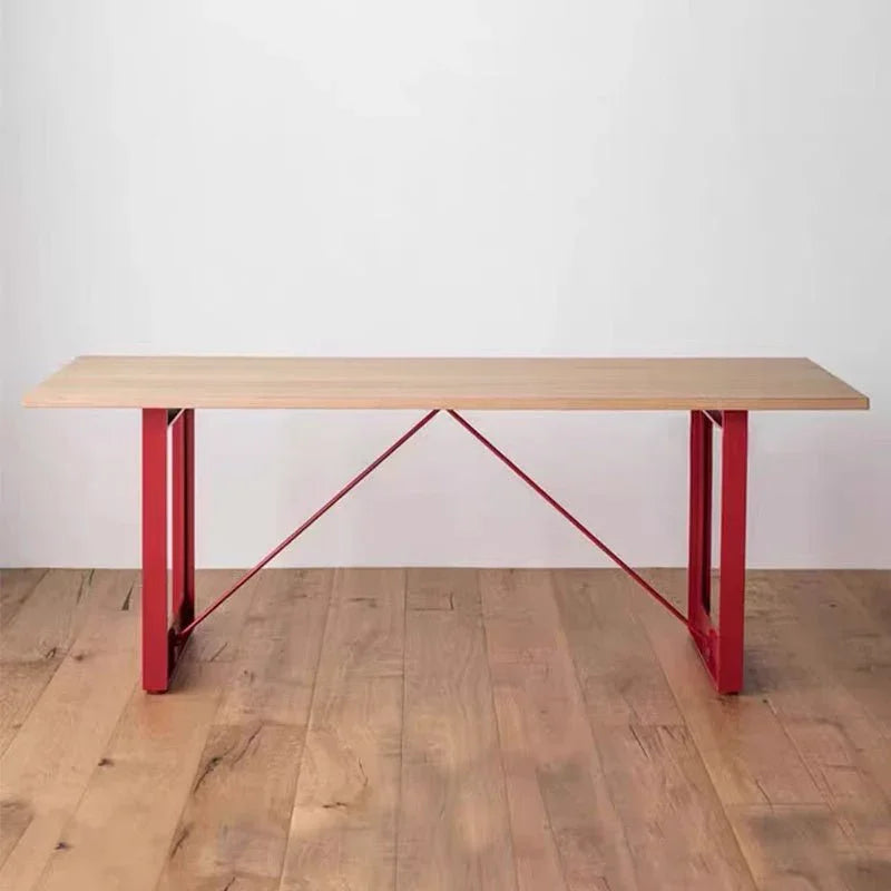 Brut Table (Cast Iron) - Monte Carol House Furniture and Interior Decoration