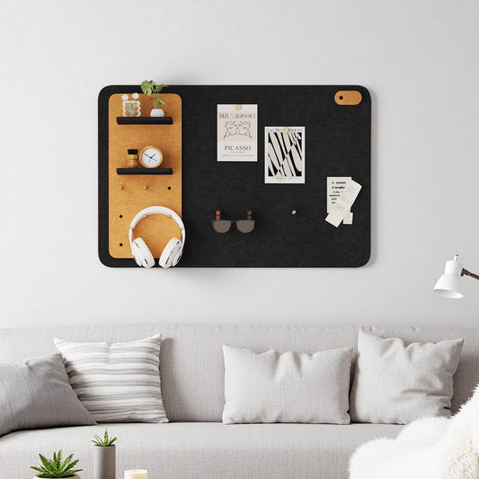 Cork Board - Monte Carol House Furniture and Interior Decoration