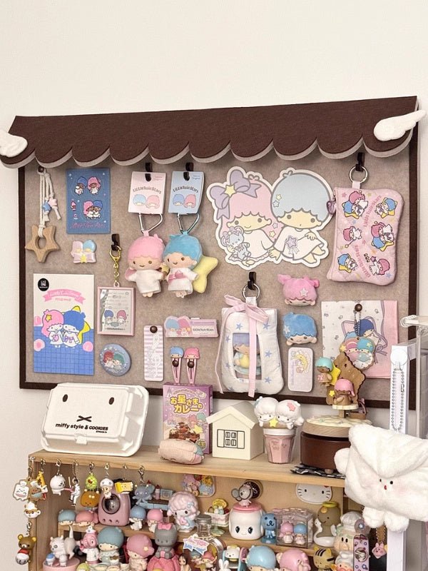 Cork Board - Monte Carol House Furniture and Interior Decoration