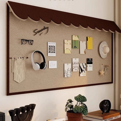 Cork Board - Monte Carol House Furniture and Interior Decoration