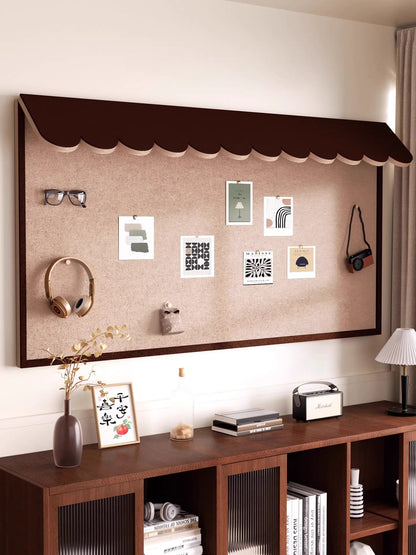 Cork Board - Monte Carol House Furniture and Interior Decoration