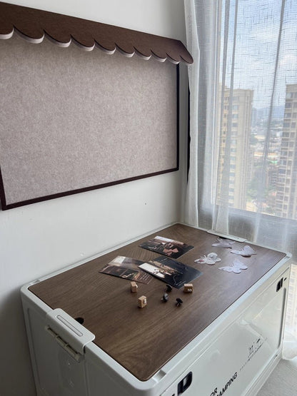 Cork Board - Monte Carol House Furniture and Interior Decoration