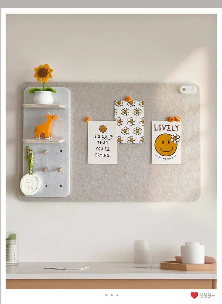 Cork Board - Monte Carol House Furniture and Interior Decoration